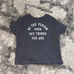 T Shirt